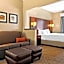 Comfort Suites Saginaw North