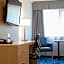 The Fredericton Inn
