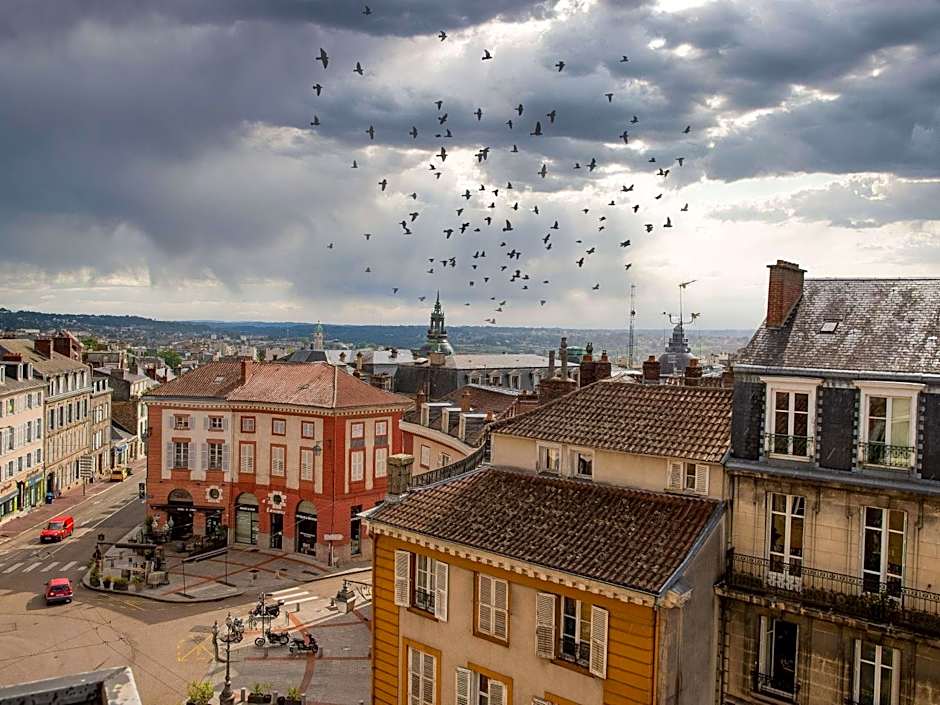 ibis Limoges Centre