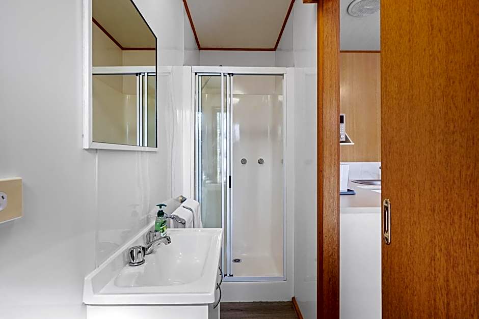 Albury Gardens Tourist Park