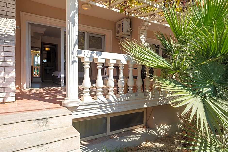 Melis Hotel Kusadasi