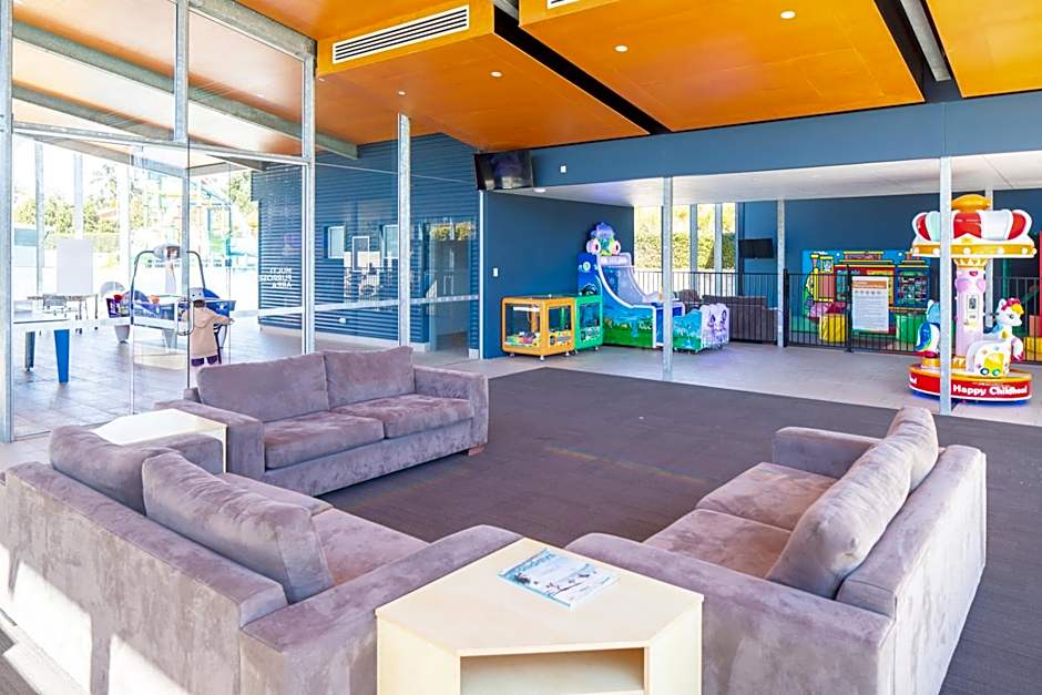 Ingenia Holidays Lake Conjola