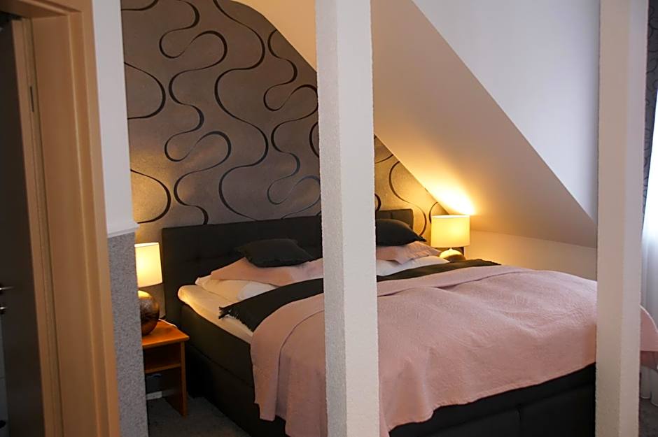 SkinSpa Apartments Idar-Oberstein