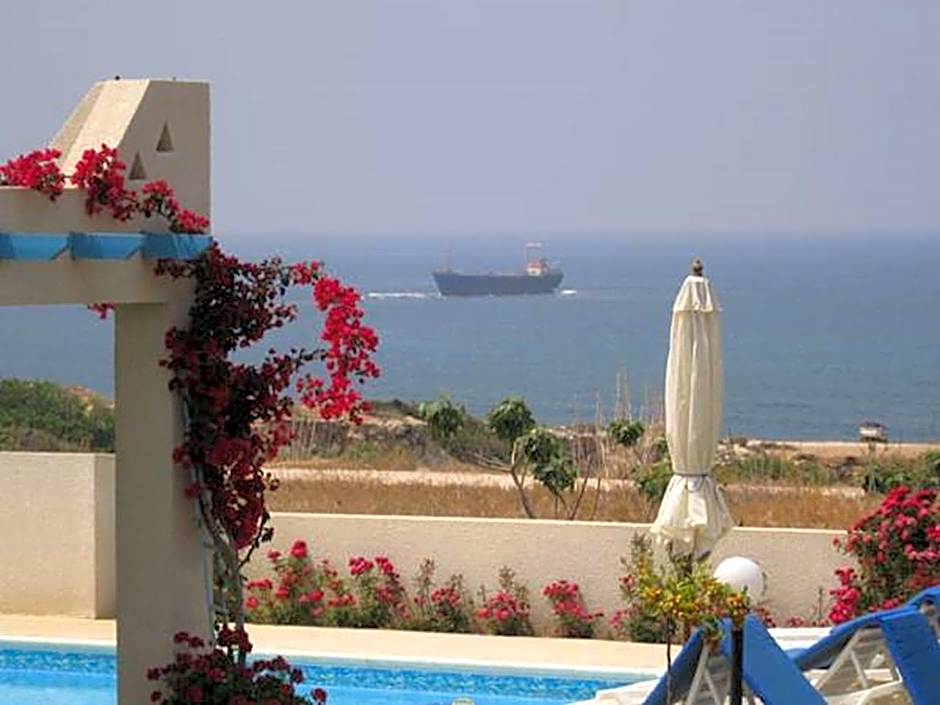 Philippos Paphos villas - villa 3