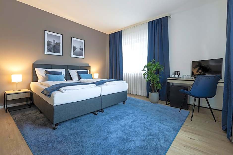 Hotel Wegener