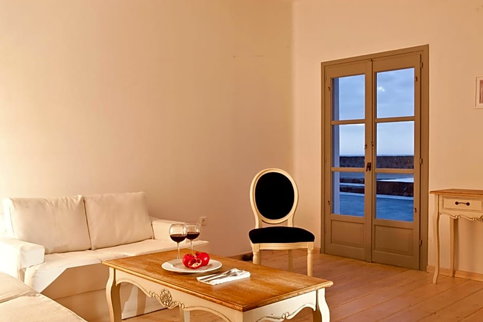 Thermes Luxury Villas And Spa