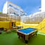 The Macarena Beach Hostel