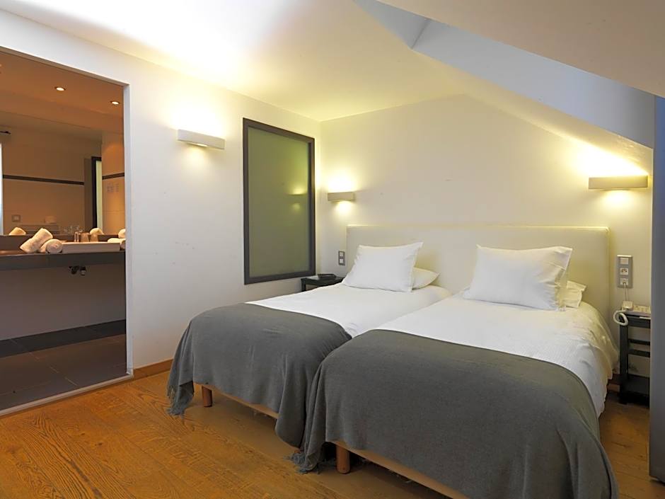 Le Manoir d'Agnes