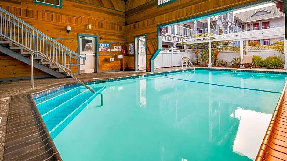 Best Western Plus Bayshore Inn