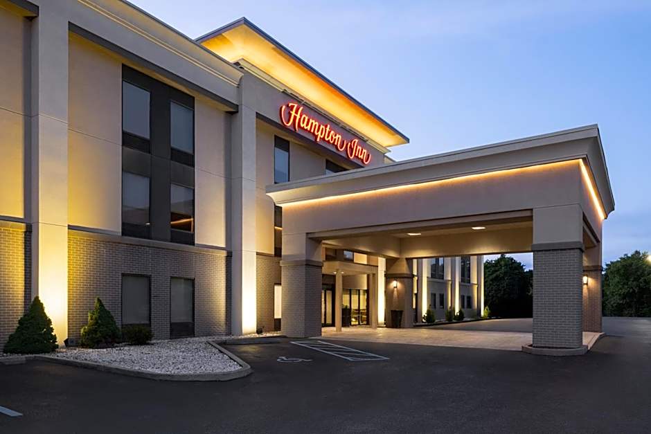 Hampton Inn Winfield/Teays Valley