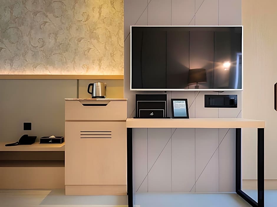 HSING FU Hot Spring Hotel