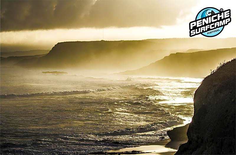 Peniche Surfcamp Hostel