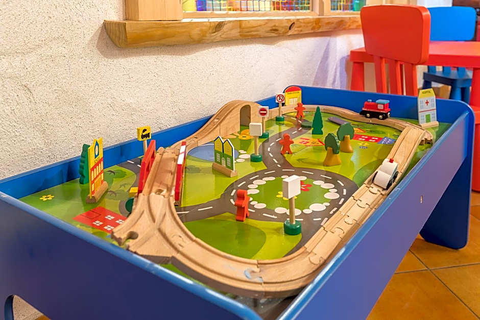 Hotel Bambi Boutique