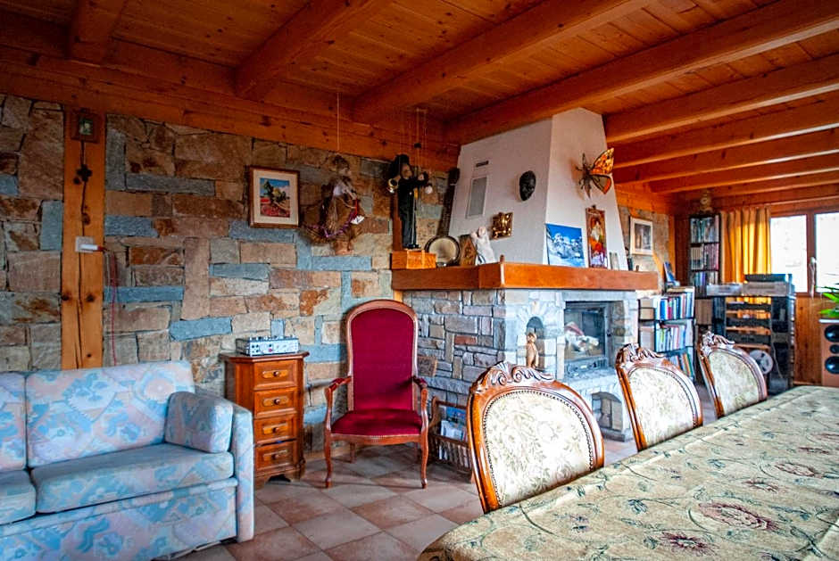 Chalet Vaclav