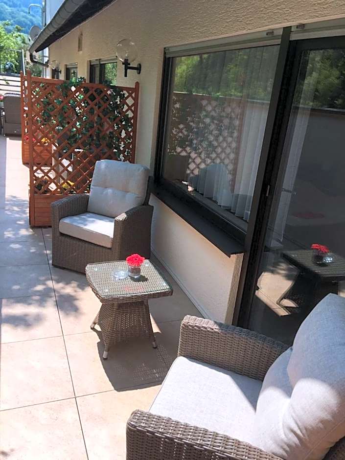 Ferienpension bei Stenze