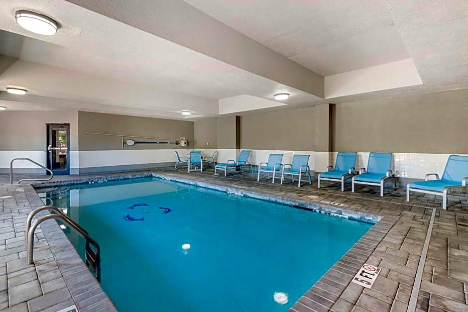 Best Western Savannah Airport Inn & Suites