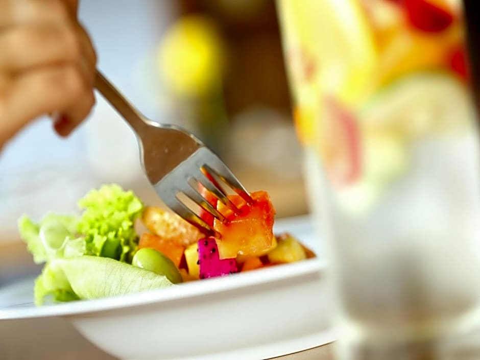 BATIQA Hotel Lampung