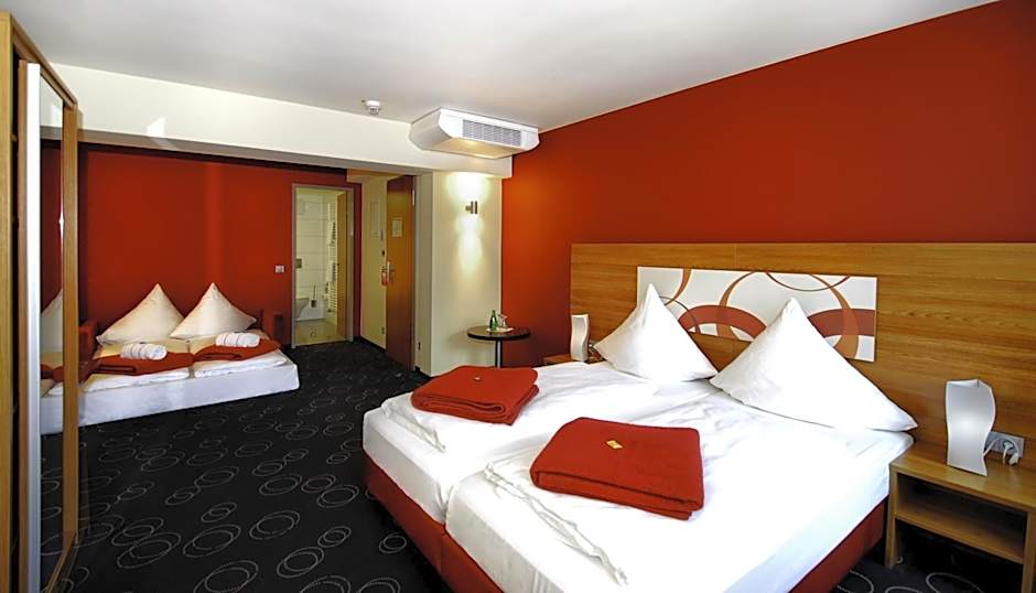 Hotel Central