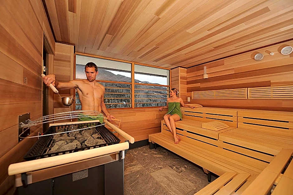 Naturhotel Edelweiss Wagrain