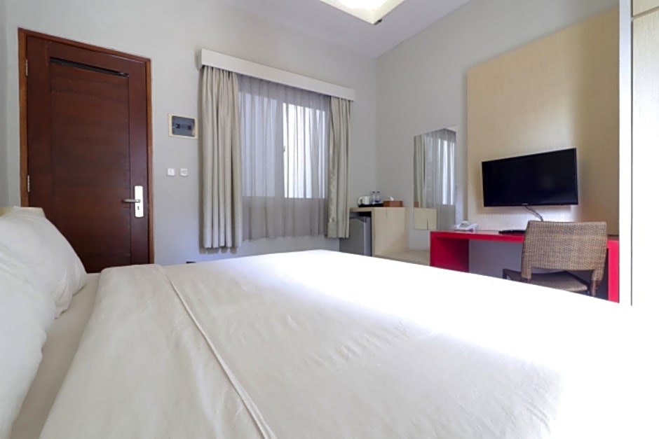 Pejaten Valley Residence