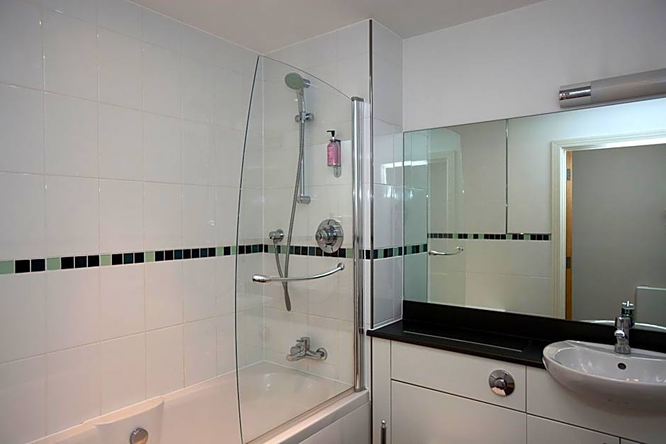 The Spires Birmingham