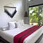 Jungle Lodge Boutique Hotel - Adults Only