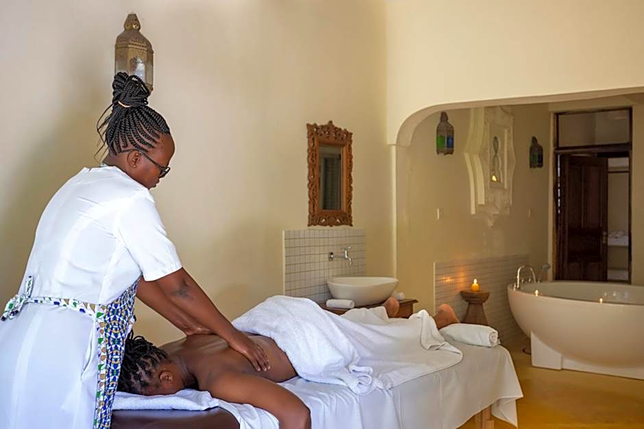 Blue Marlin Beach Hotel