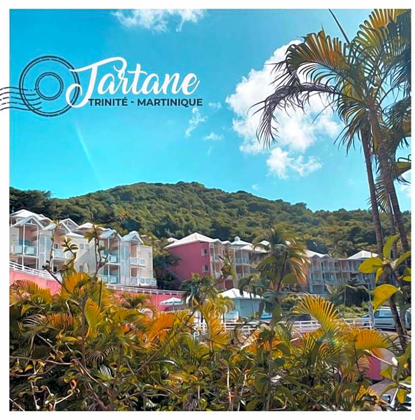 Résidence de la baie 2 - BLEU SOLEIL TARTANE