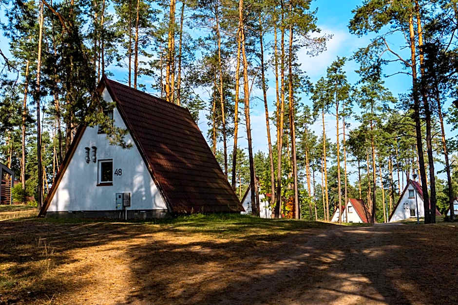 Ośrodek Wypoczynkowy Kalwa