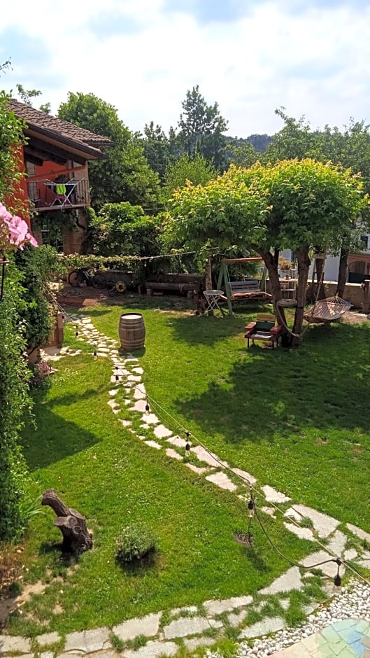 PocoBurro Ca' d'arte