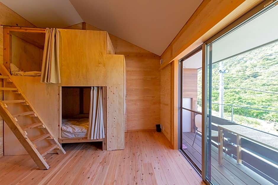 Guest House Amami Long Beach 2