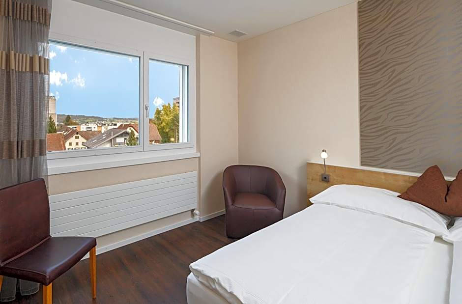 Villmergen Swiss Quality Hotel