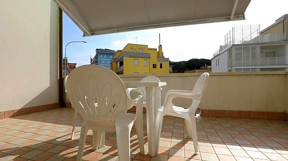 Residence La Pigna