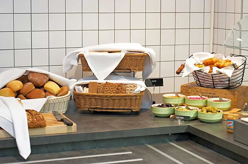 First Hotel Brommaplan