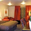 Terra Vive Suites & Apartments
