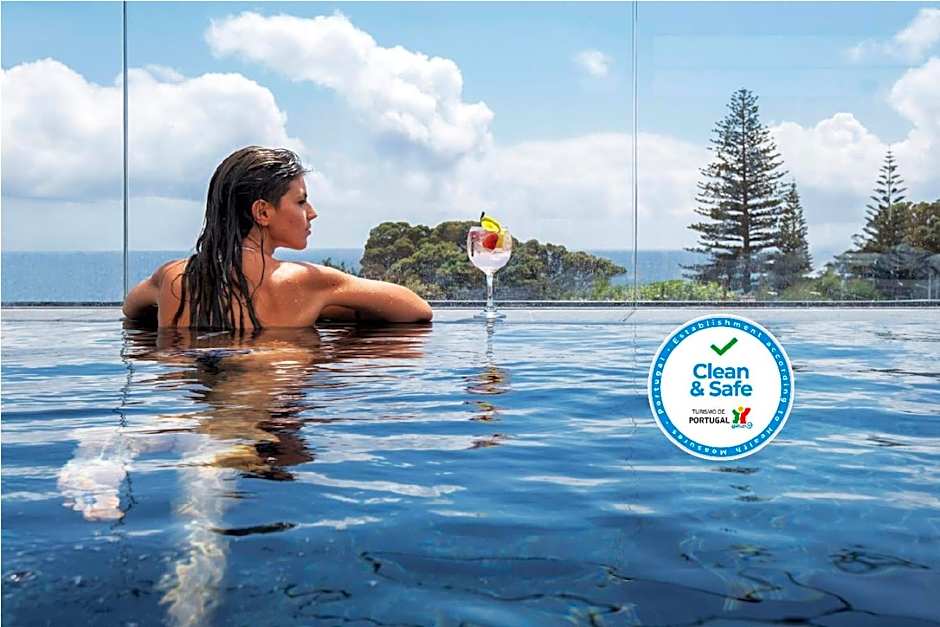 Aqua - Pópulo Eco Village