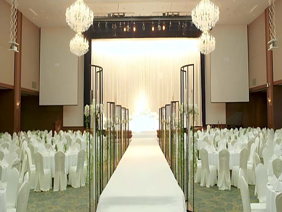 Interburgo Hotel Wonju