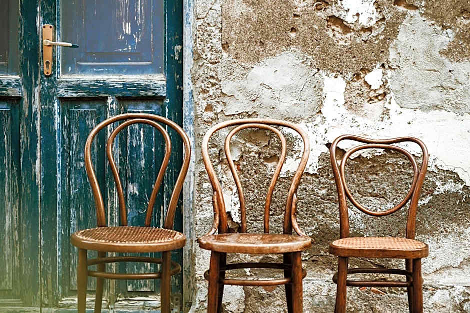 Boutique Hotel I Cinque Balconi