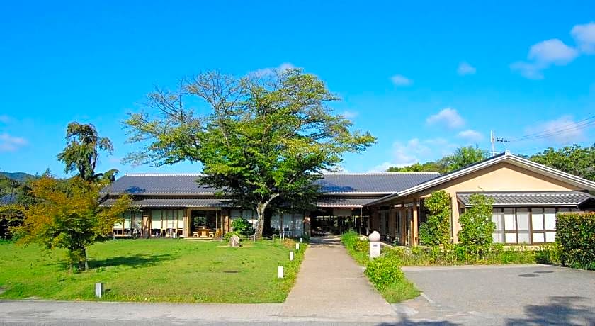 Kyoto Utano Youth Hostel