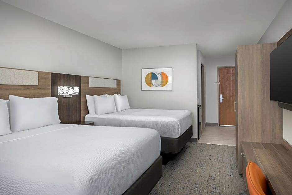 Holiday Inn Express & Suites Superior By IHG