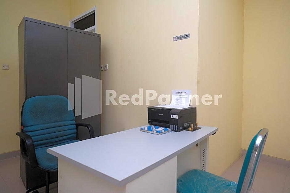 Wisma Garuda By RedDoorz – Depok, Yogyakarta, MN