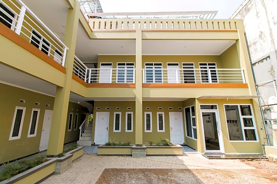 Hotel O Fakhira Residence