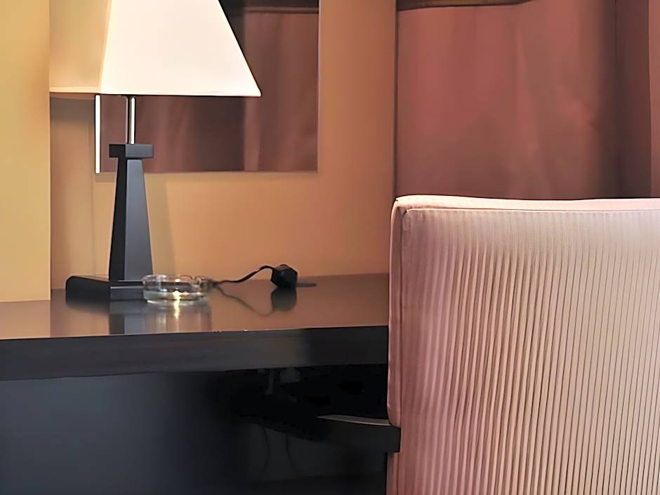 Aldar Hotel