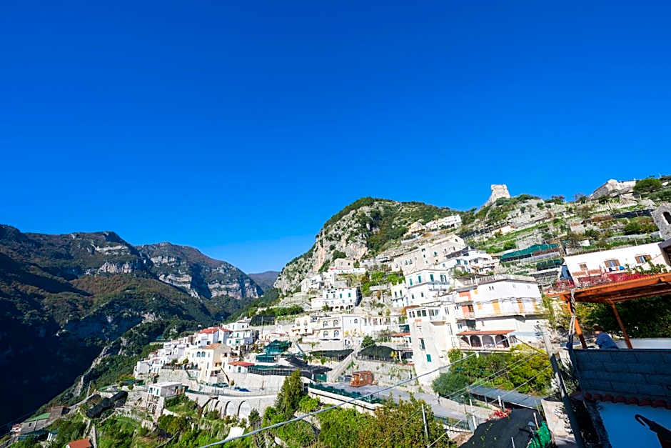 Dint'a Torre Bed and Breakfast