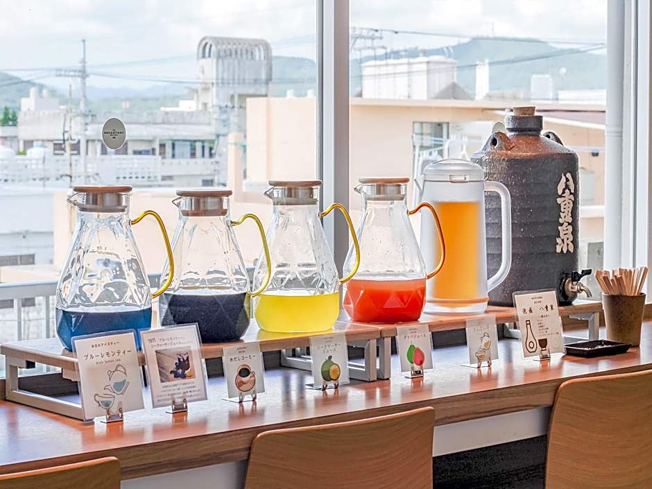 Hotel WBF Marche Ishigakijima