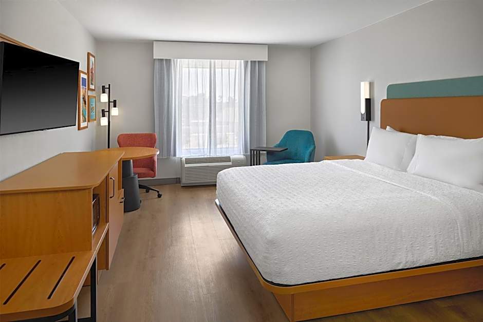 Hampton Inn Odessa