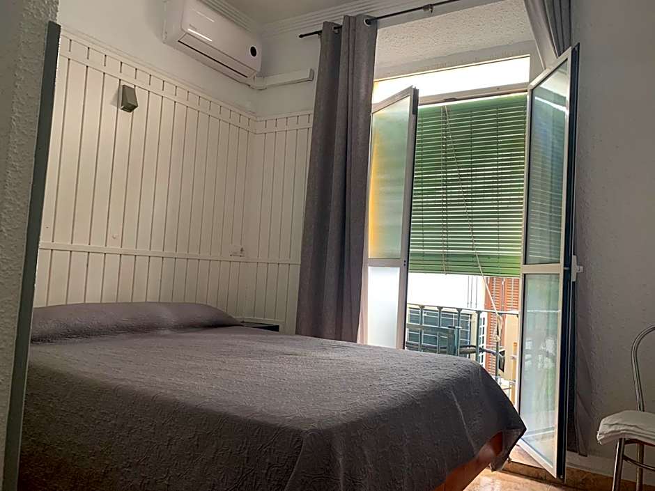 Hostal Alcobia