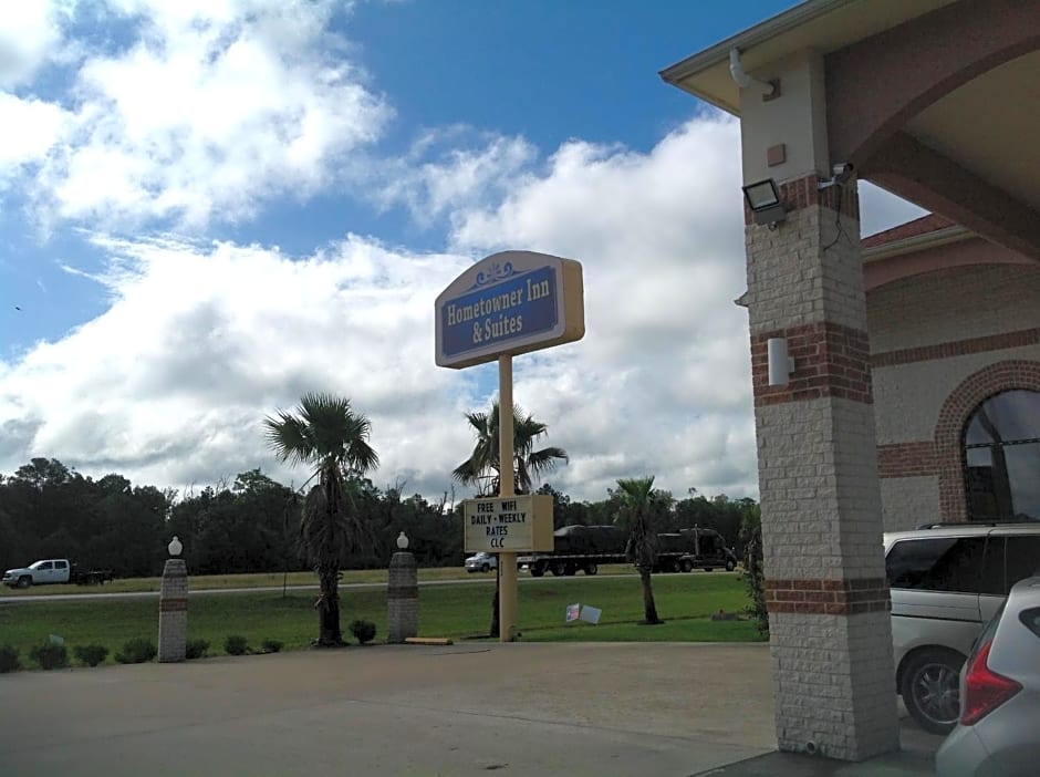 Executive Inn & Suites