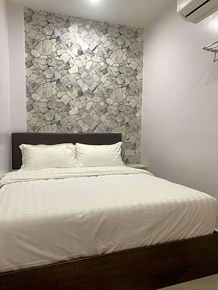 Hotel Decentraland Kuala Terengganu