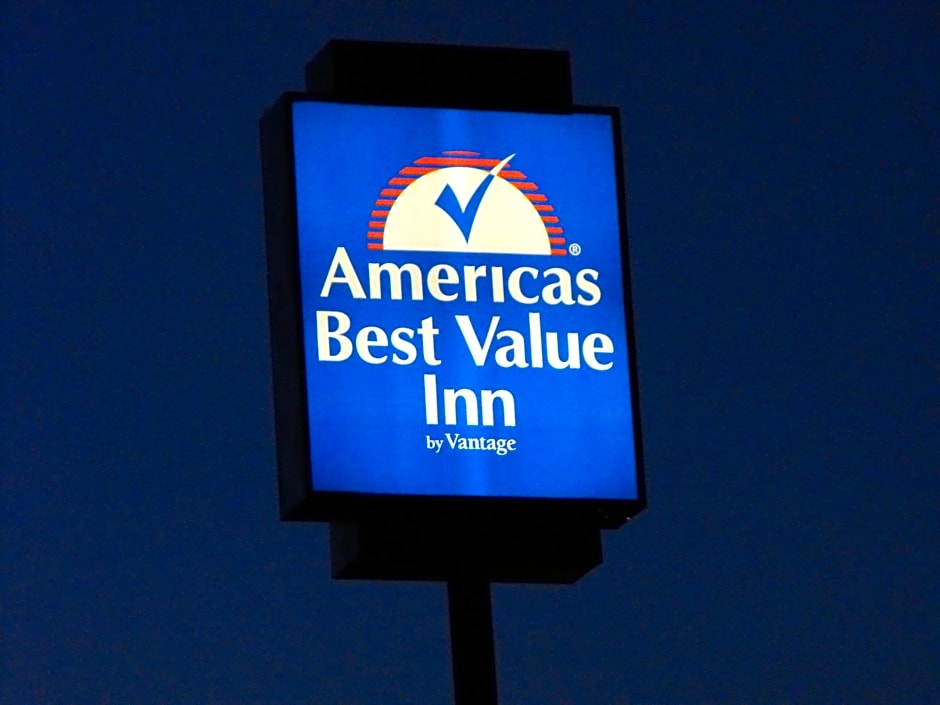 Americas Best Value Inn New Florence